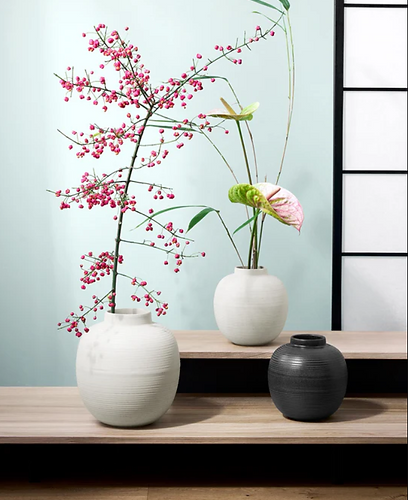 Vase coque souple XL